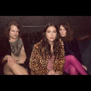 Meet your Posher, Tiffany